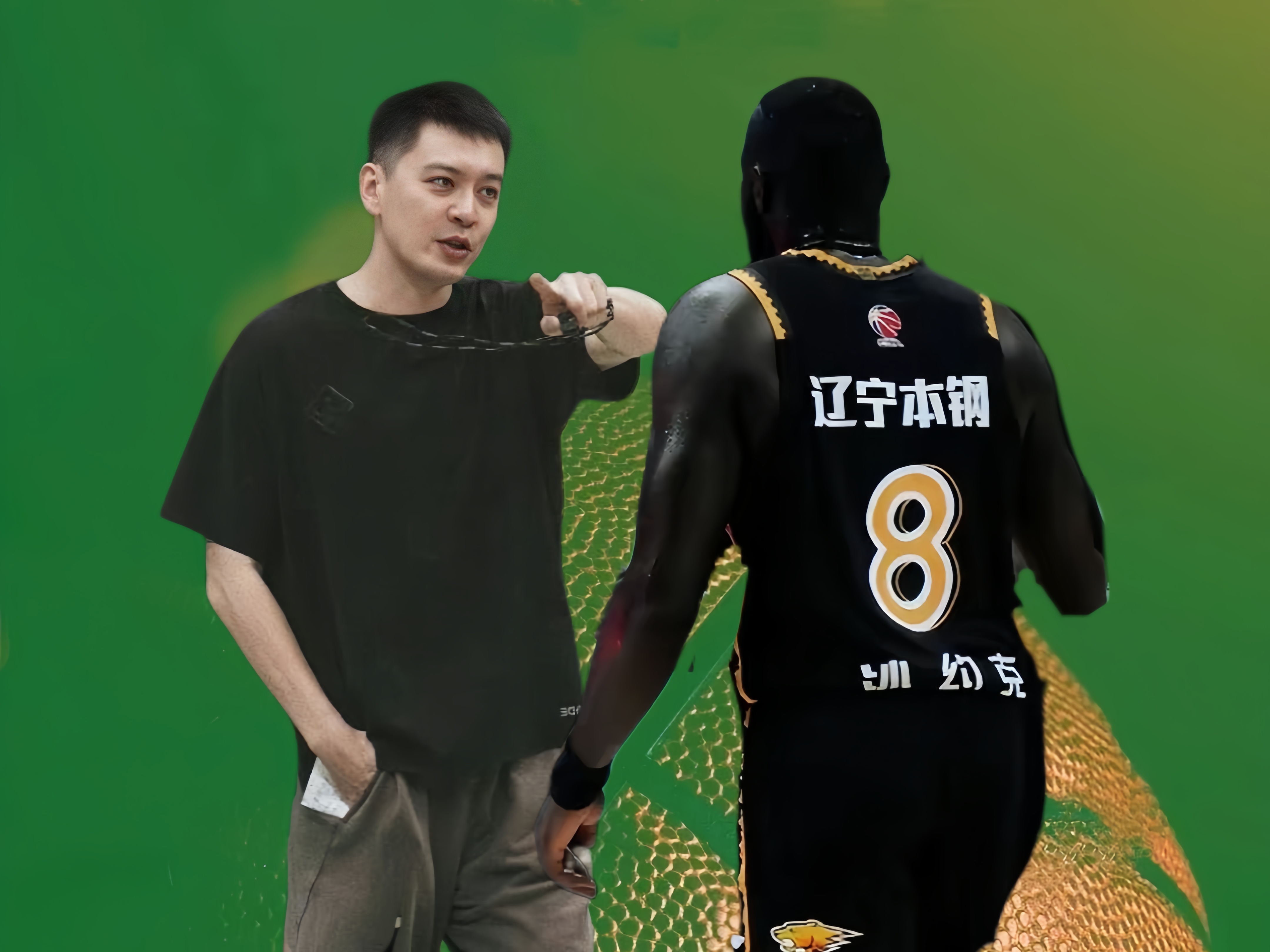 关于冲刺阶段体能课后,辽宁本钢远射贴柱备战欧冠,质疑声仍在,年轻球员得到机会的信息 关于冲刺阶段体能课后,辽宁本钢远射贴柱备战欧冠,质疑声仍在,年轻球员得到机会的信息